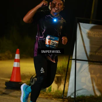 Runner Photo 8438225