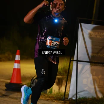 Runner Photo 8438227