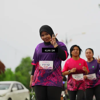 Runner Photo 8438228