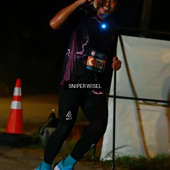 Runner Photo 8438229