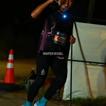 Runner Photo 8438230