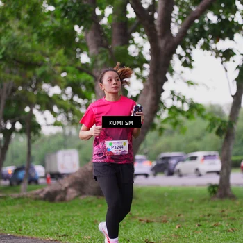 Runner Photo 8438240