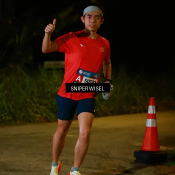 Runner Photo 8438242