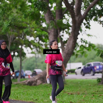 Runner Photo 8438245