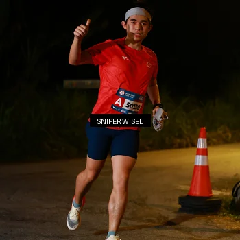 Runner Photo 8438246