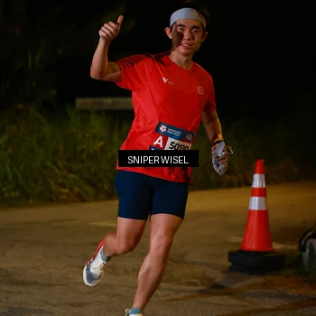 Runner Photo 8438247