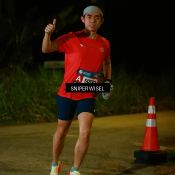 Runner Photo 8438248