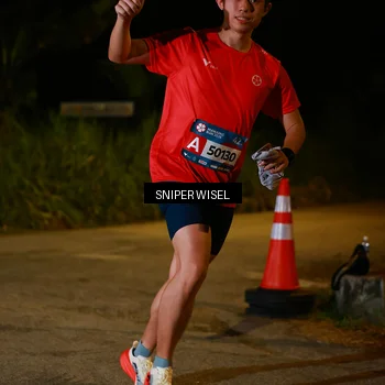Runner Photo 8438252