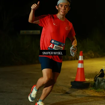Runner Photo 8438255