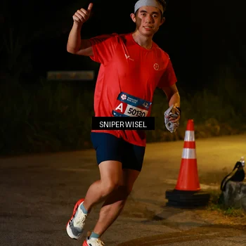 Runner Photo 8438256