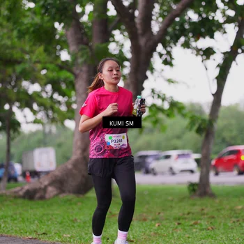 Runner Photo 8438257
