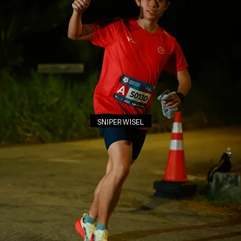 Runner Photo 8438258