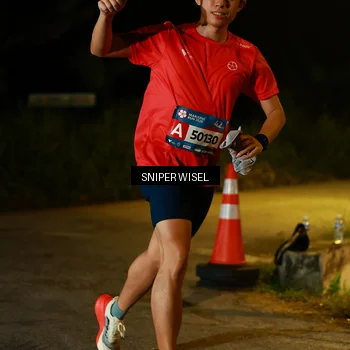 Runner Photo 8438264