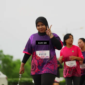 Runner Photo 8438265