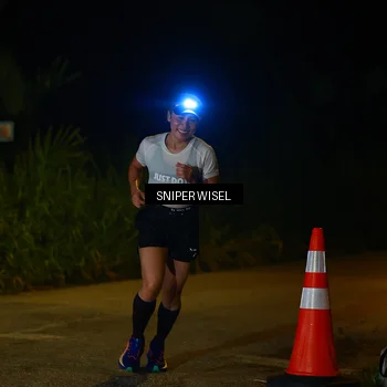 Runner Photo 8438270