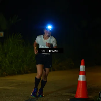 Runner Photo 8438272