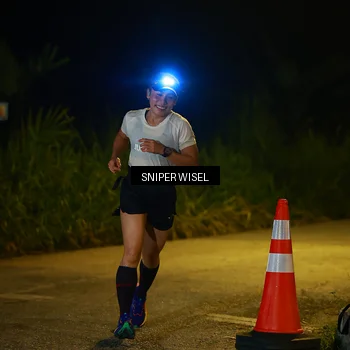 Runner Photo 8438273