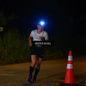 Runner Photo 8438275