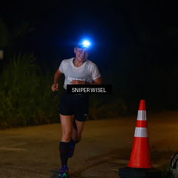 Runner Photo 8438278