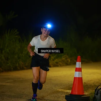 Runner Photo 8438280