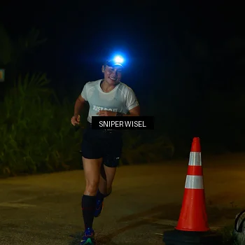 Runner Photo 8438281