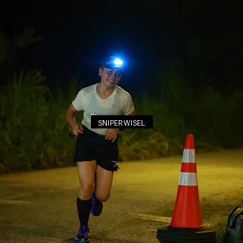 Runner Photo 8438285
