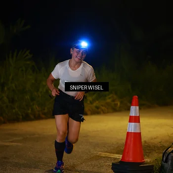 Runner Photo 8438286