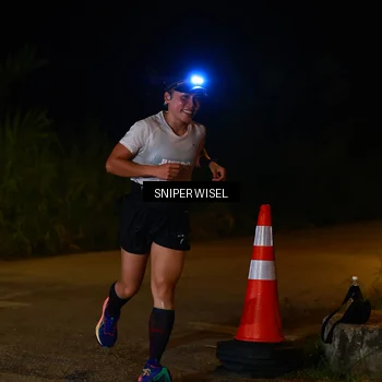 Runner Photo 8438293