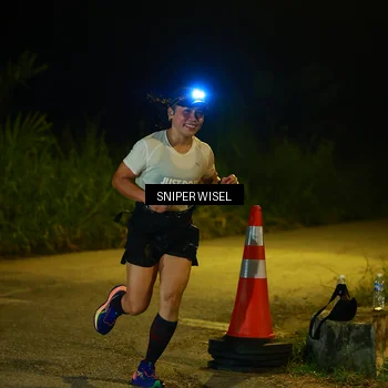 Runner Photo 8438295