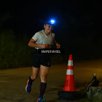 Runner Photo 8438298