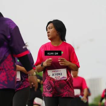 Runner Photo 8438299