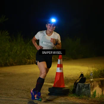 Runner Photo 8438300