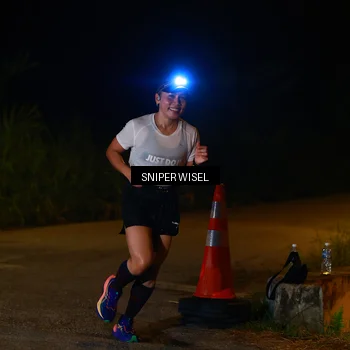 Runner Photo 8438302