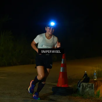 Runner Photo 8438303