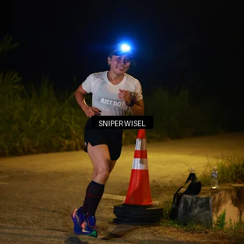 Runner Photo 8438304