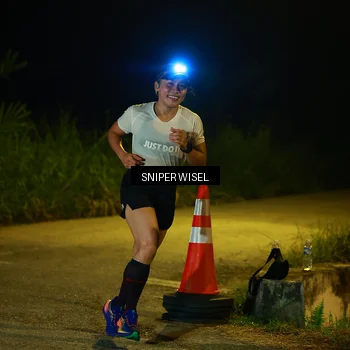 Runner Photo 8438305