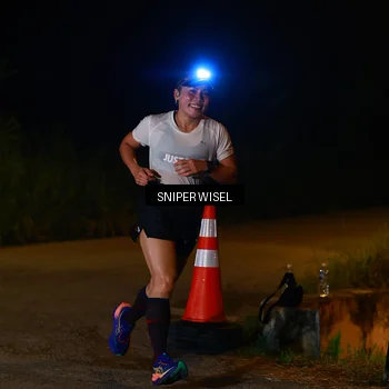 Runner Photo 8438307