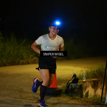 Runner Photo 8438311
