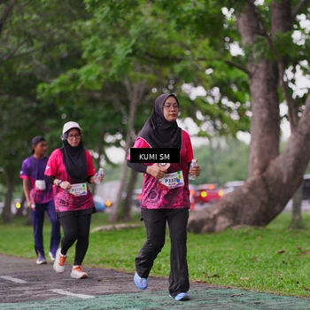 Runner Photo 8438313