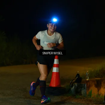 Runner Photo 8438314