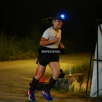 Runner Photo 8438315