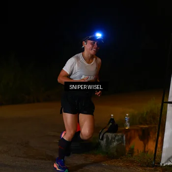 Runner Photo 8438316
