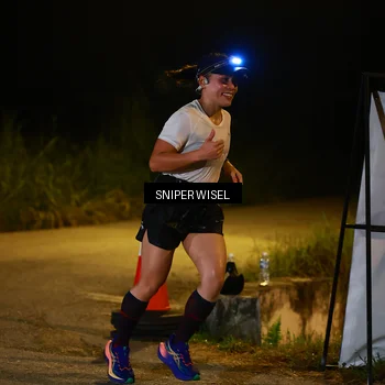 Runner Photo 8438321