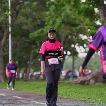 Runner Photo 8438326