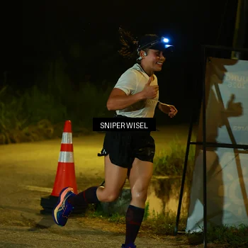 Runner Photo 8438327