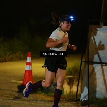 Runner Photo 8438329
