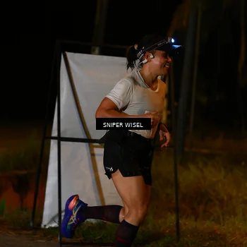 Runner Photo 8438337