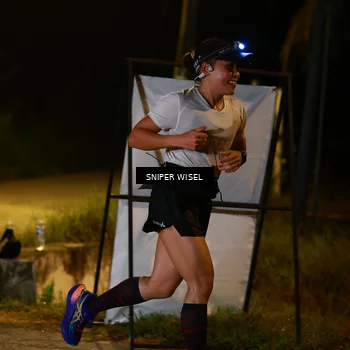 Runner Photo 8438339