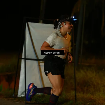 Runner Photo 8438340