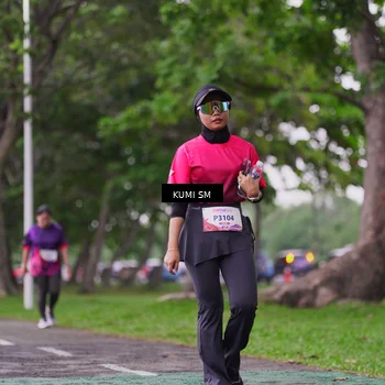 Runner Photo 8438341